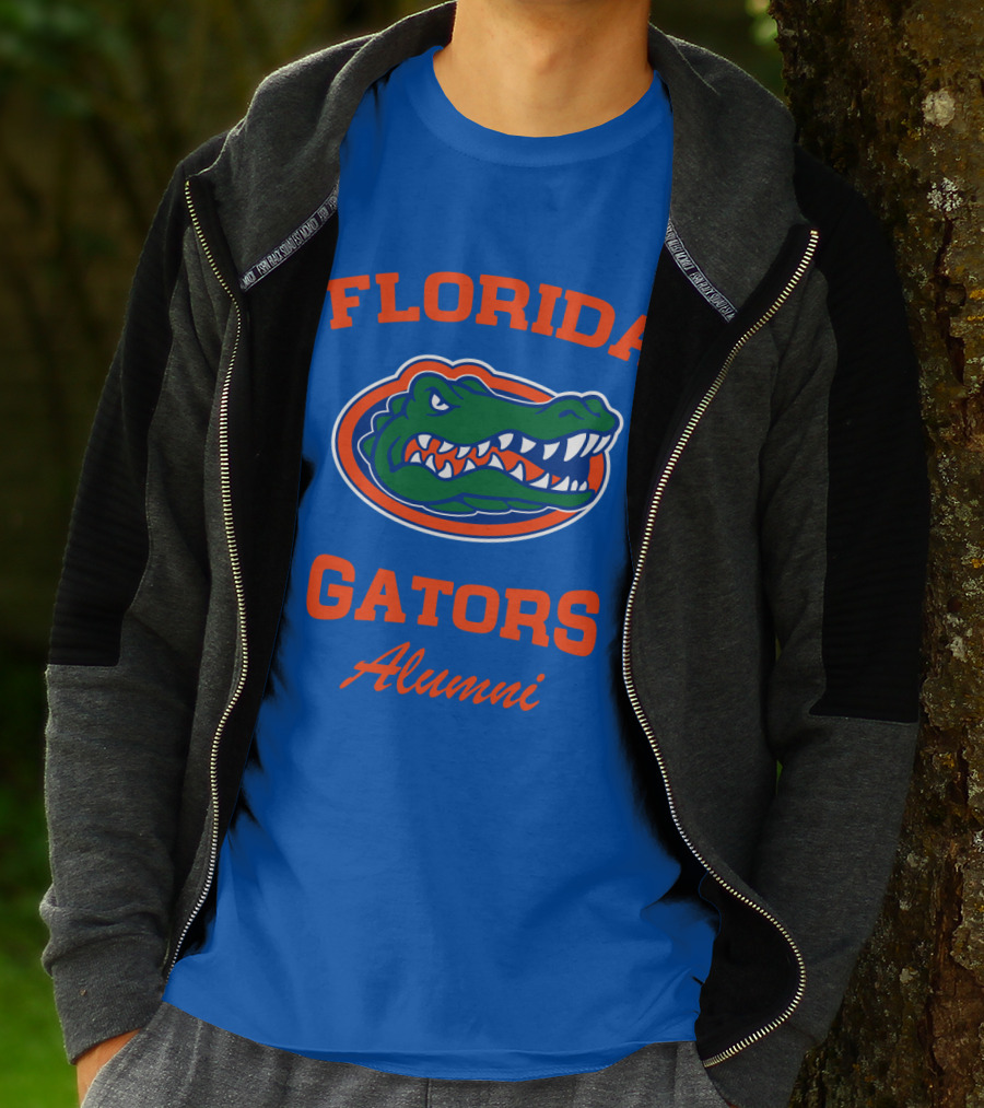 FLORIDA GATORS ALUMNI T-Shirt