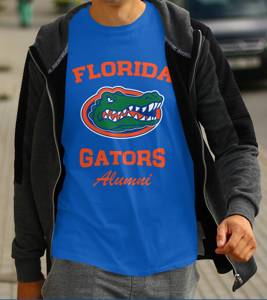 FLORIDA GATORS ALUMNI T-Shirt