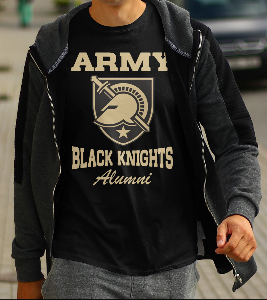 ARMY BLACK KNIGHTS ALUMNI T-Shirt