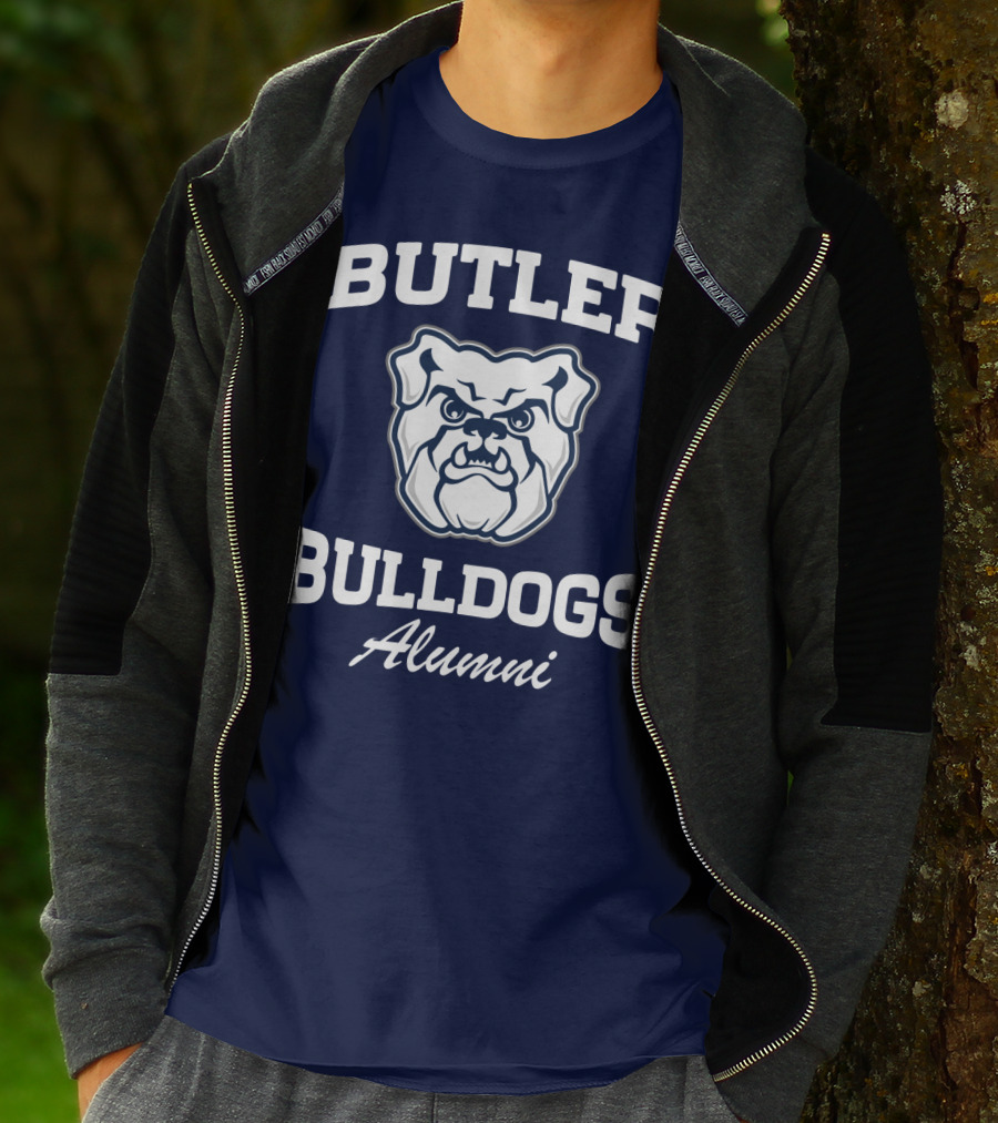 BUTLER BULLDOGS ALUMNI T-Shirt