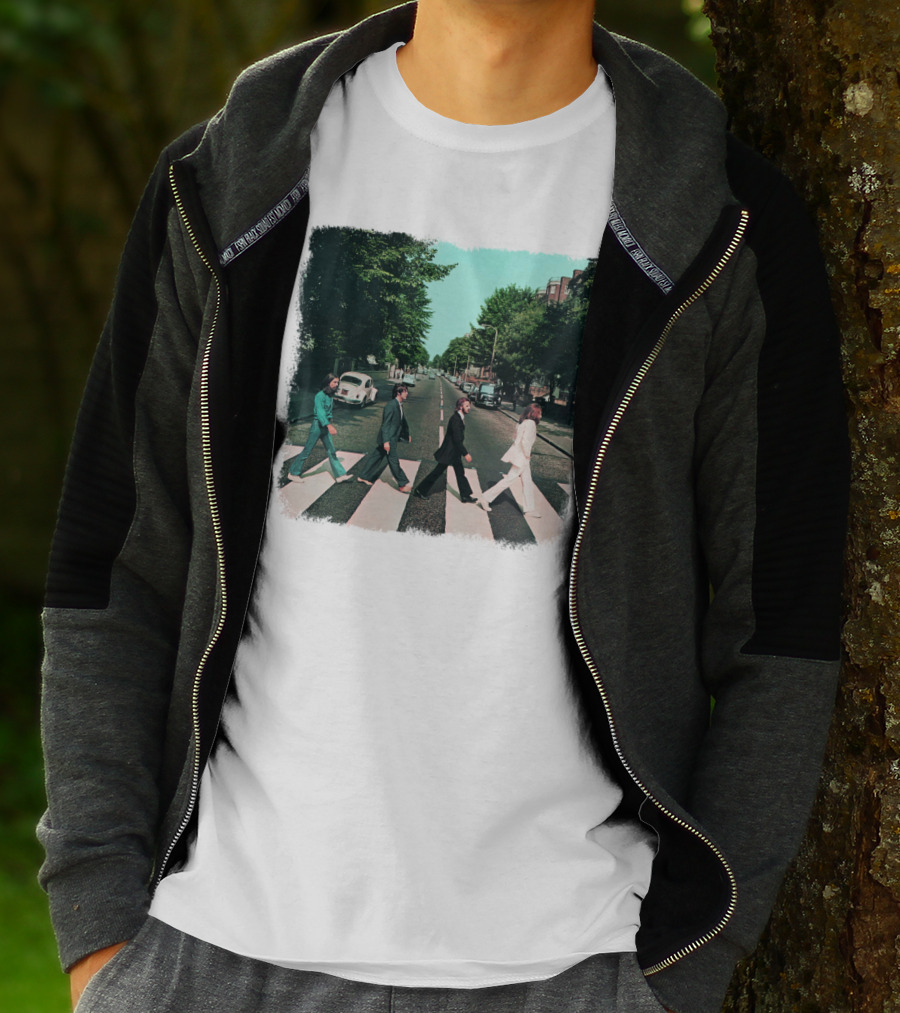 Abbey Road Tb T-Shirt