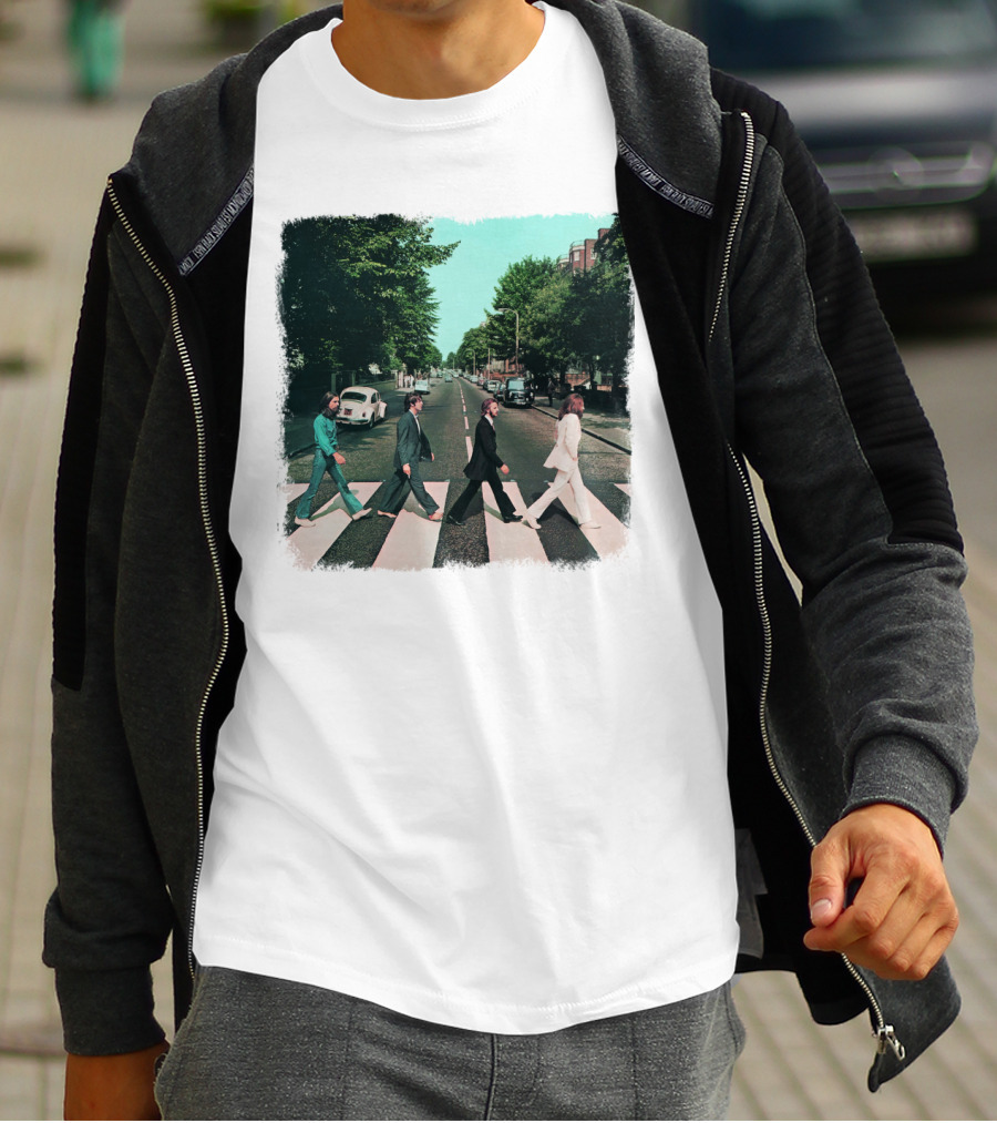 Abbey Road Tb T-Shirt