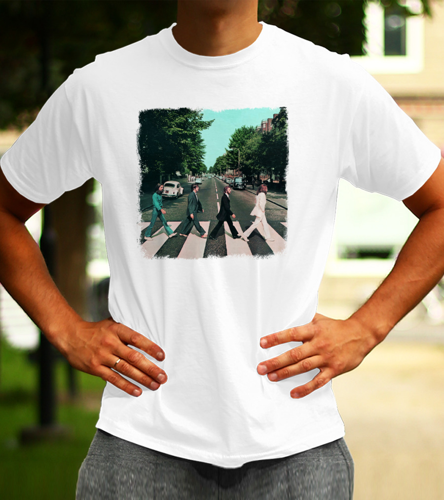 Abbey Road Tb T-Shirt