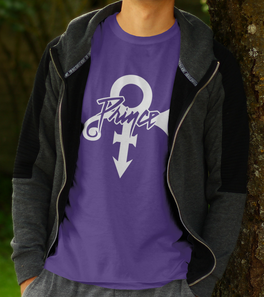 Prince Symbol T-Shirt