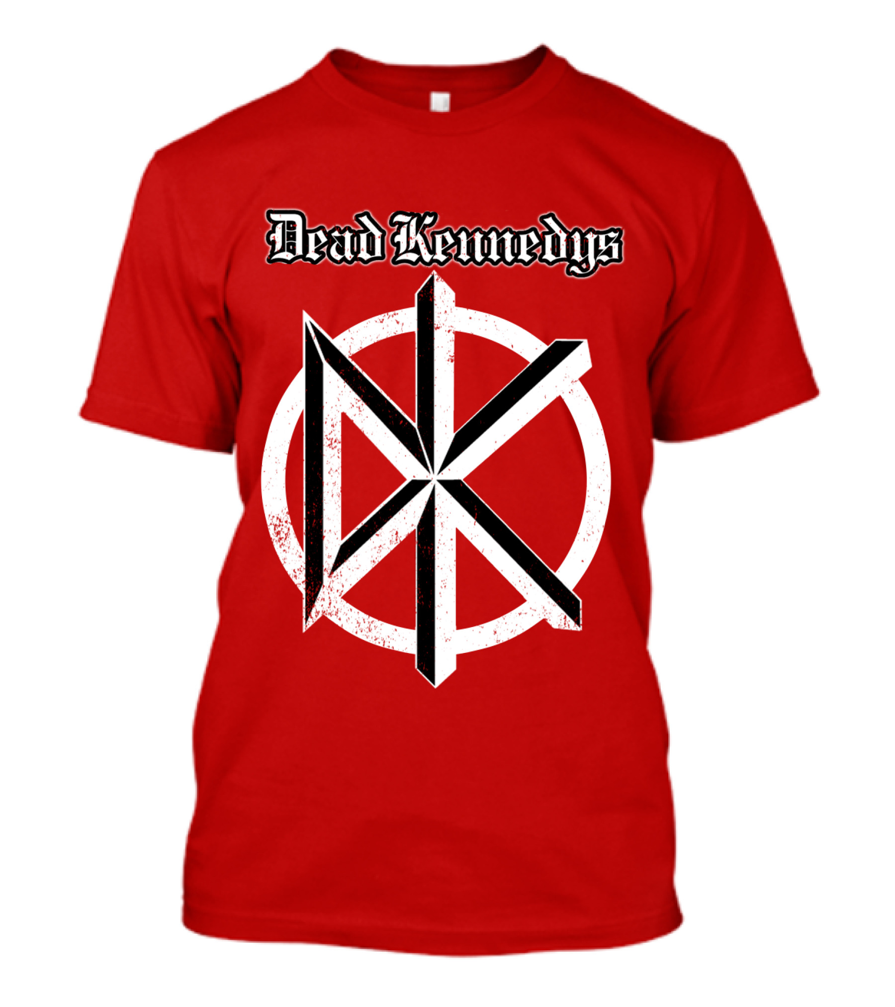 Dead Kennedys Dk T-Shirt