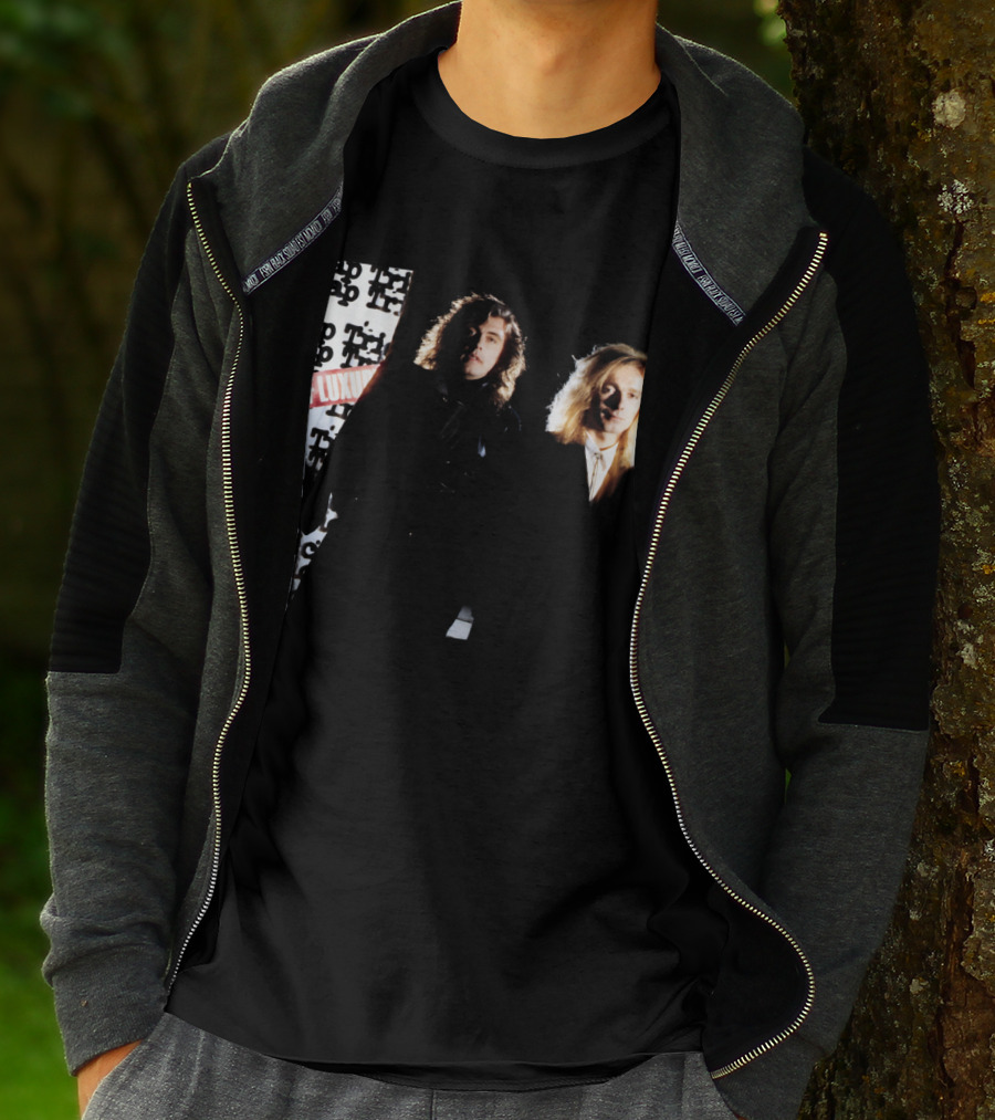 I Don't Know Who These People Are. T-Shirt