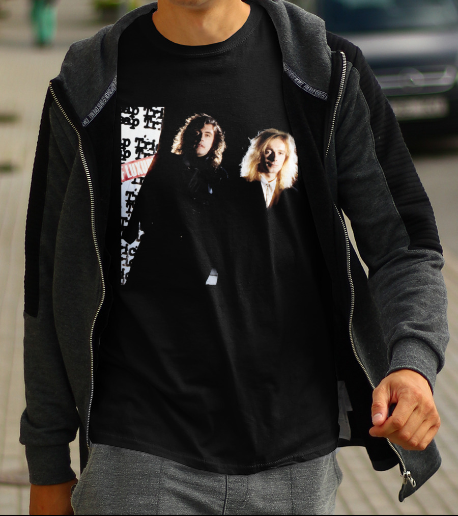 I Don't Know Who These People Are. T-Shirt