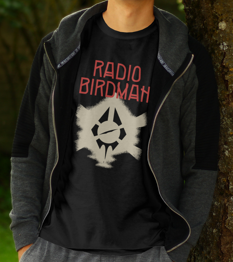 Radio Birdman T-Shirt