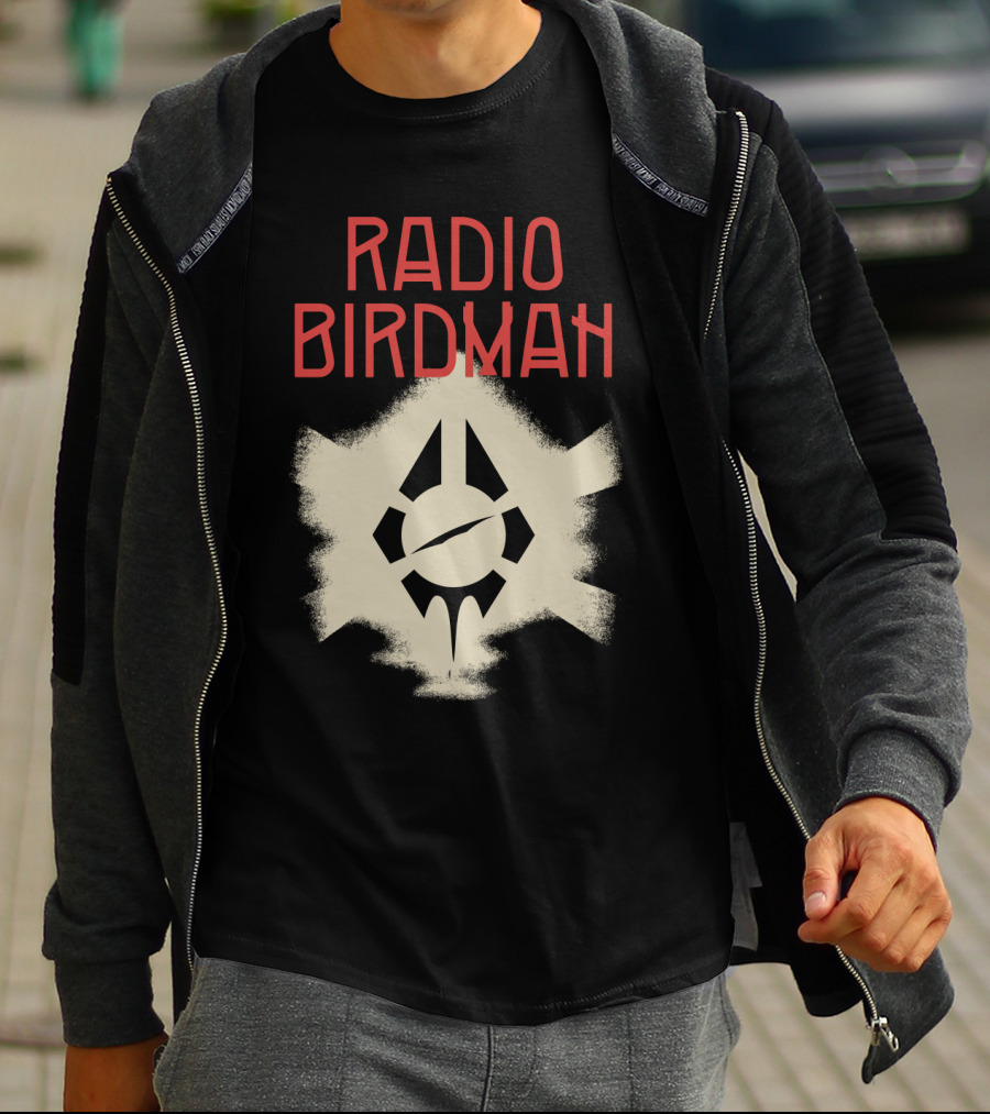Radio Birdman T-Shirt