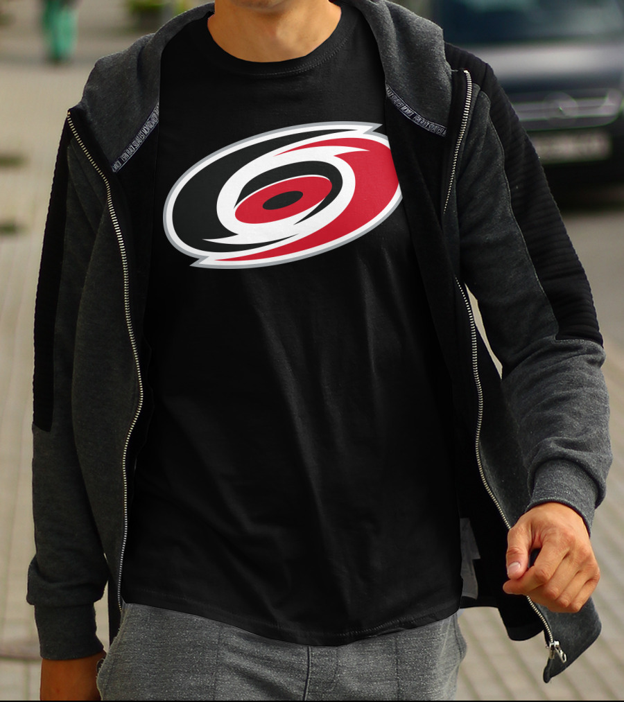 Carolina Hurricanes Nhl T-Shirt