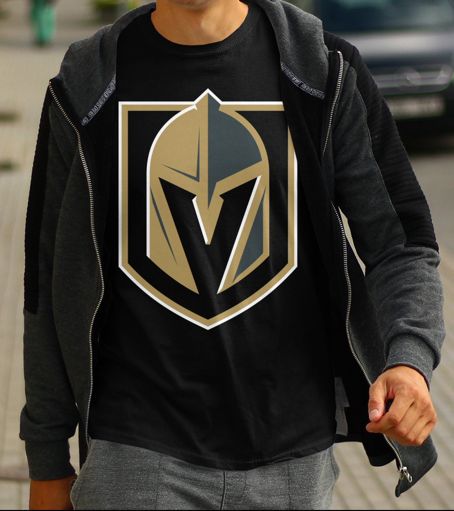Vegas Golden Knights T-Shirt
