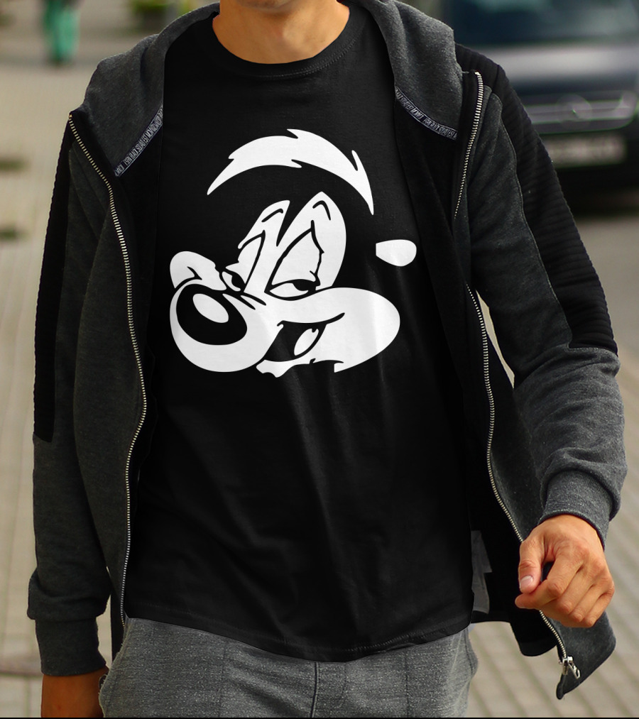 Gnr 16 Pepe Le Pew T-Shirt