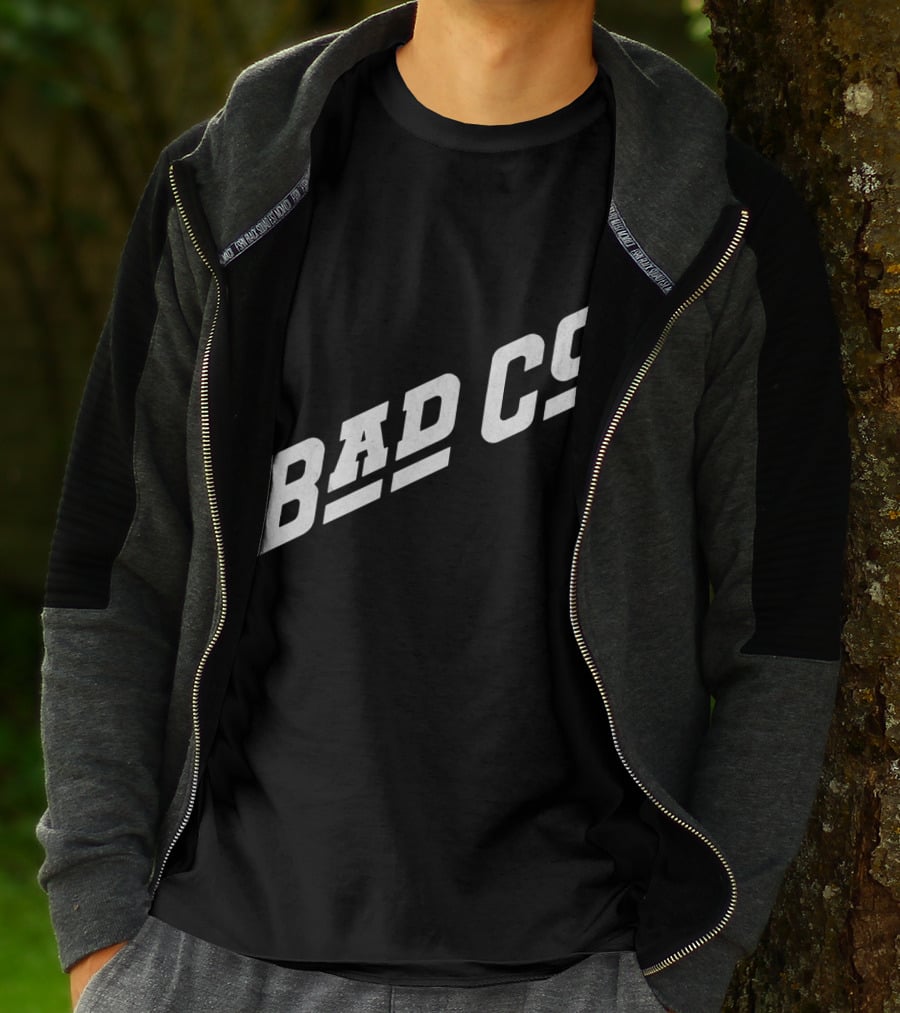 BCPN 05 Bad Co Company T-Shirt