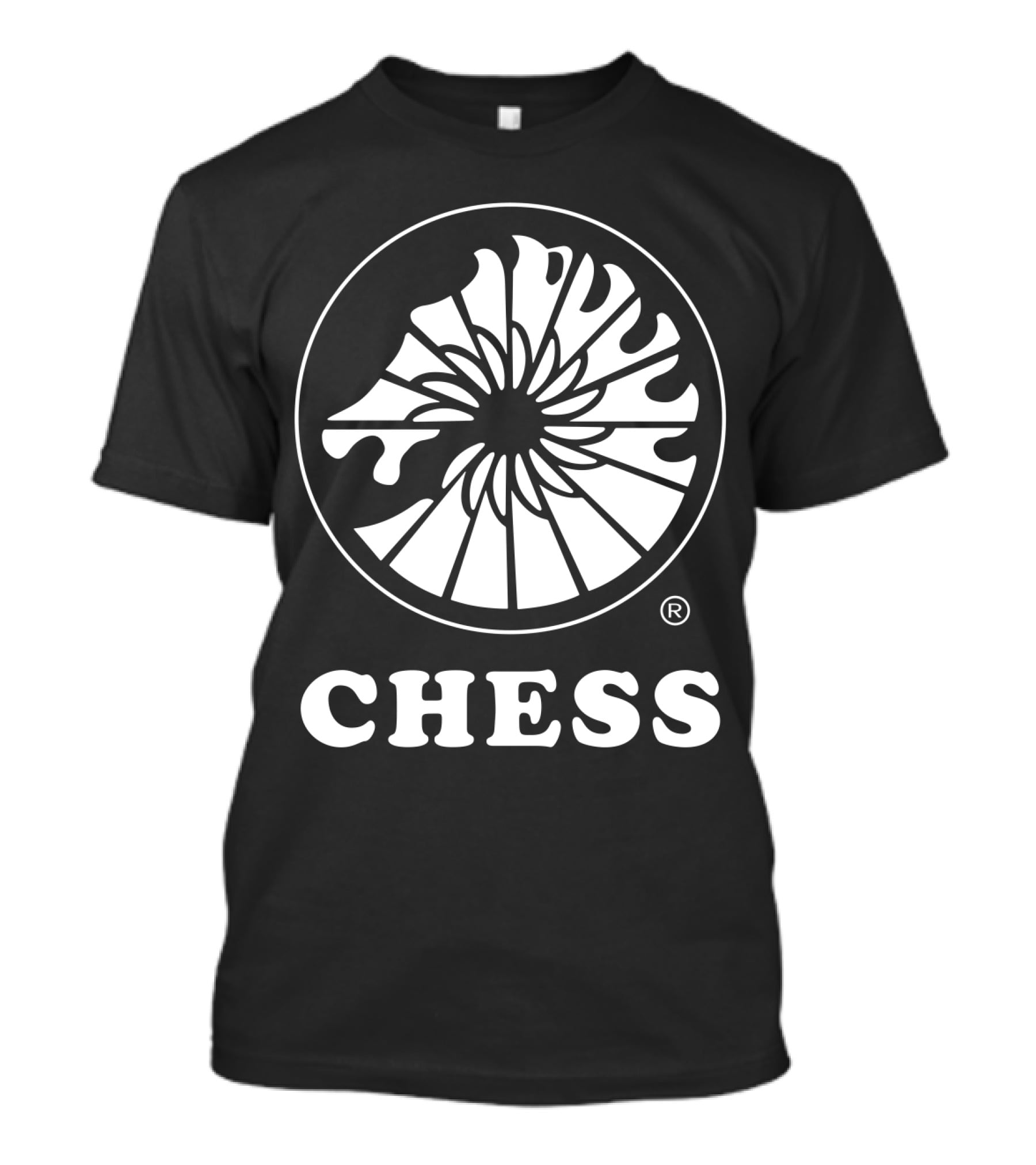 Chess Cbr 13 Nautilus T-Shirt