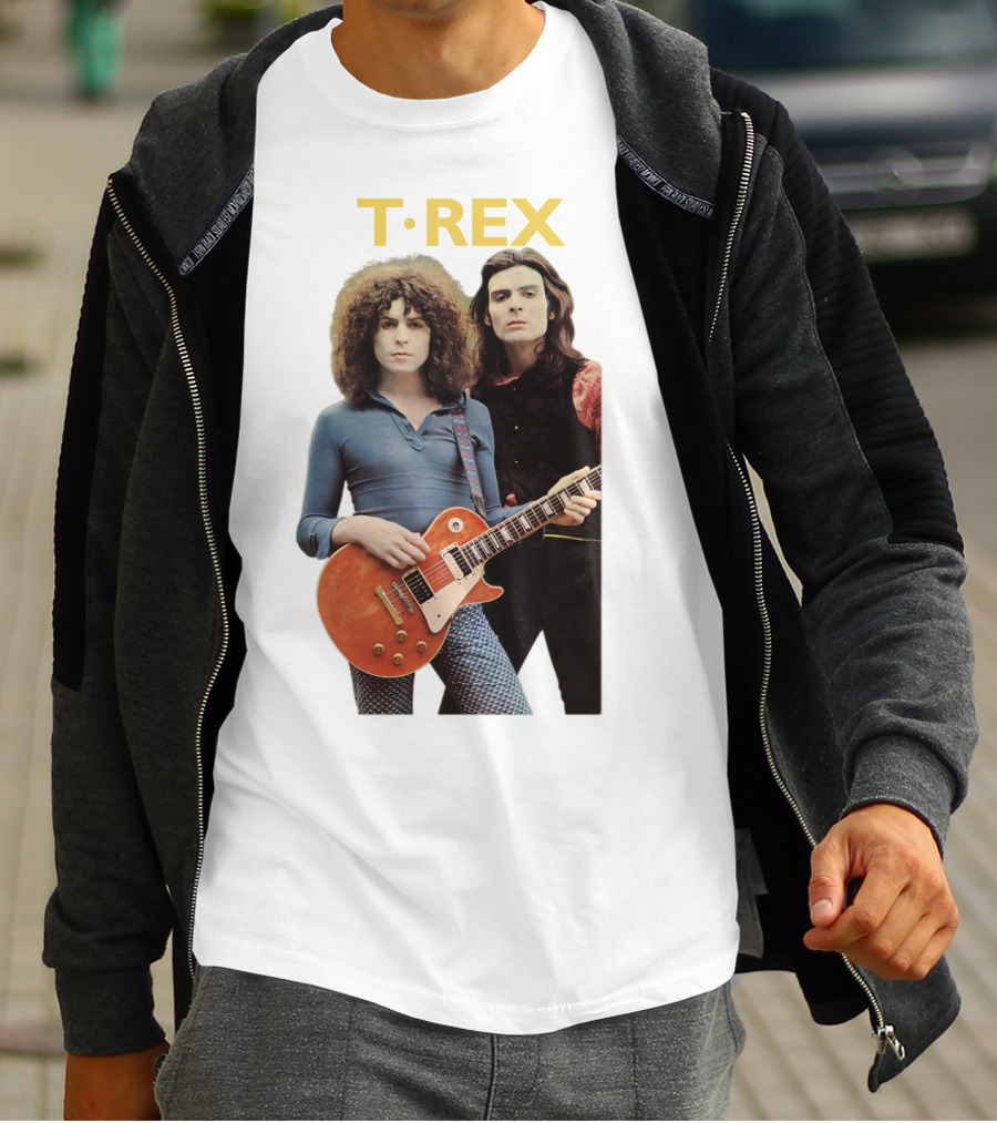 T-Rex Trx-Ms T-Shirt