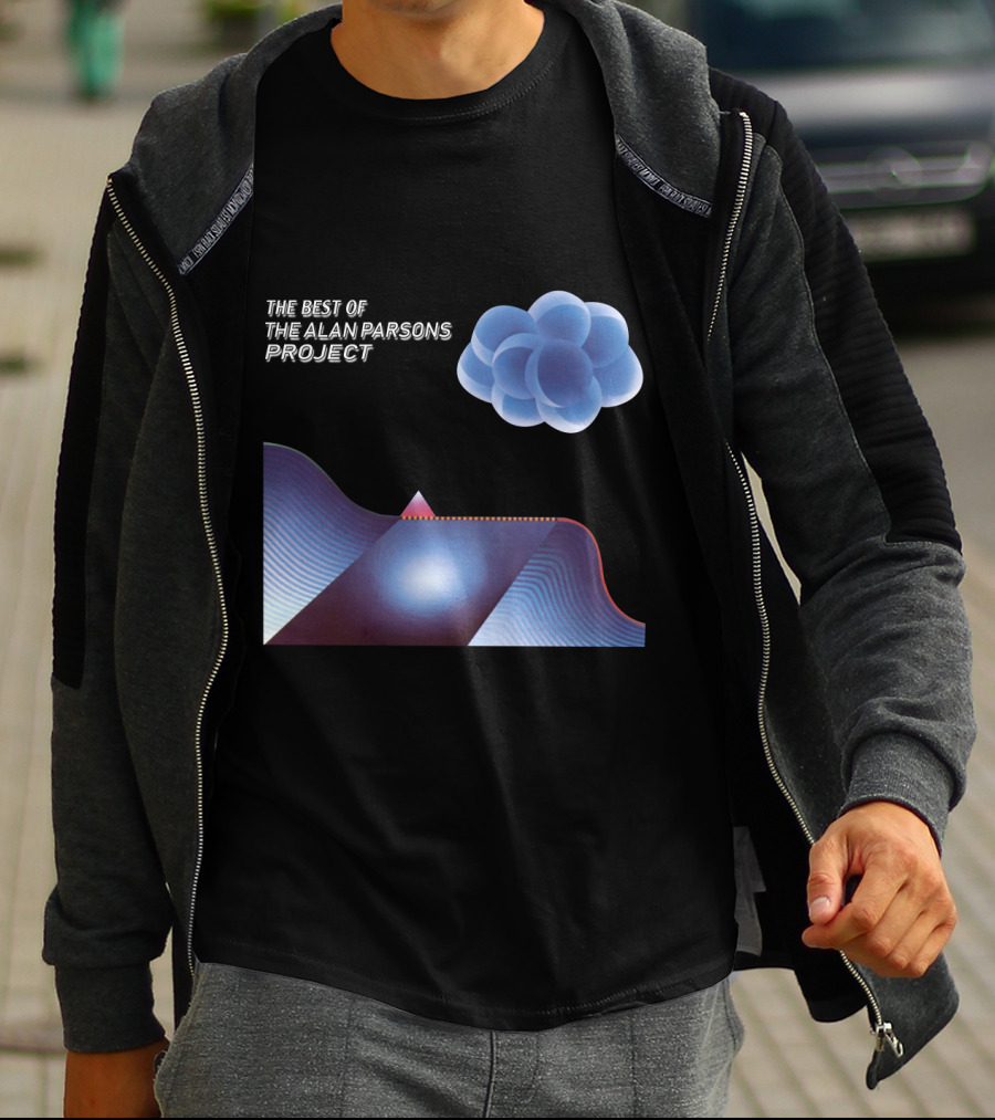 The Best Of The Alan Parsons Project T-Shirt