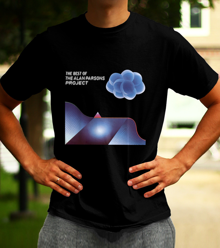 The Best Of The Alan Parsons Project T-Shirt
