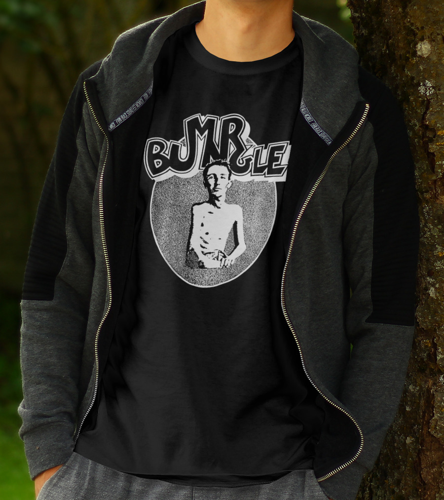 Bungle Mbg T-Shirt