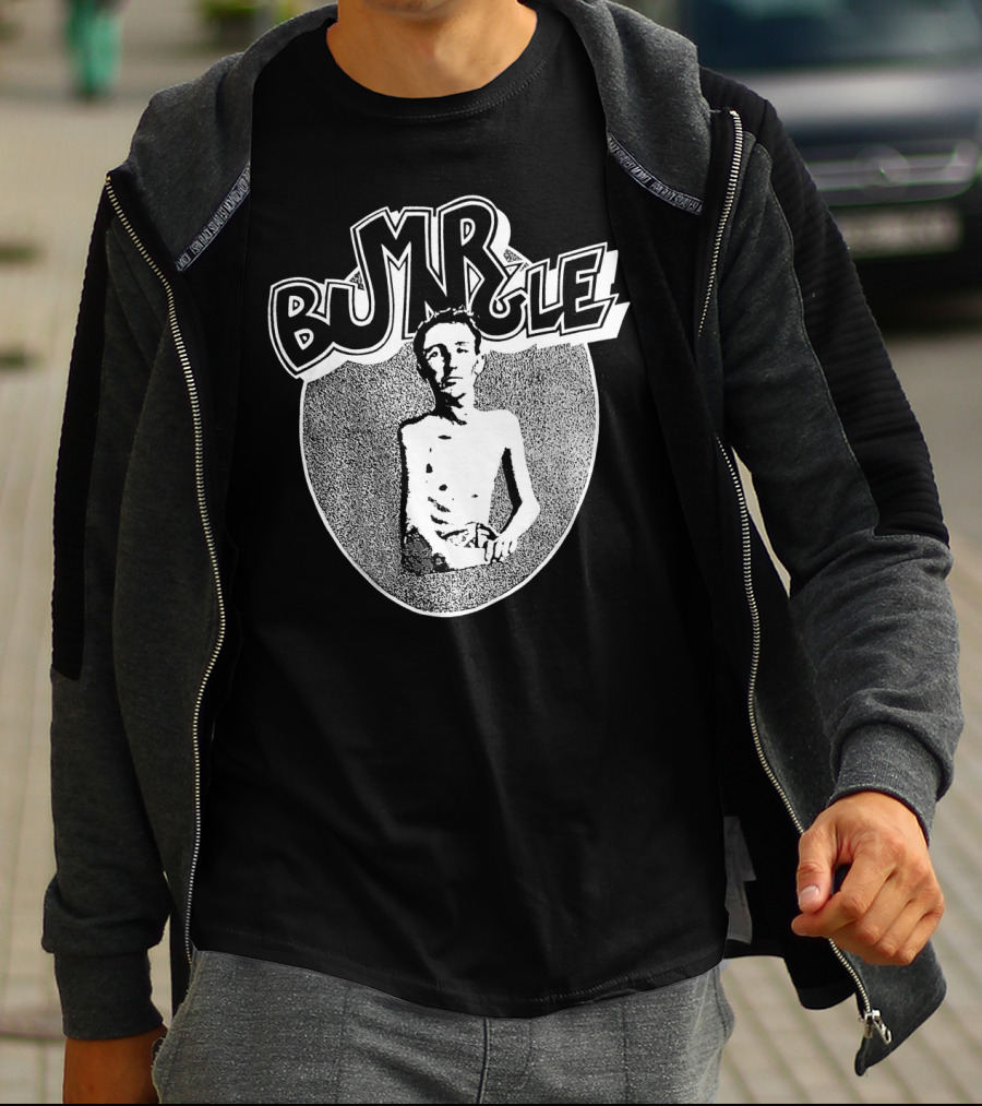 Bungle Mbg T-Shirt