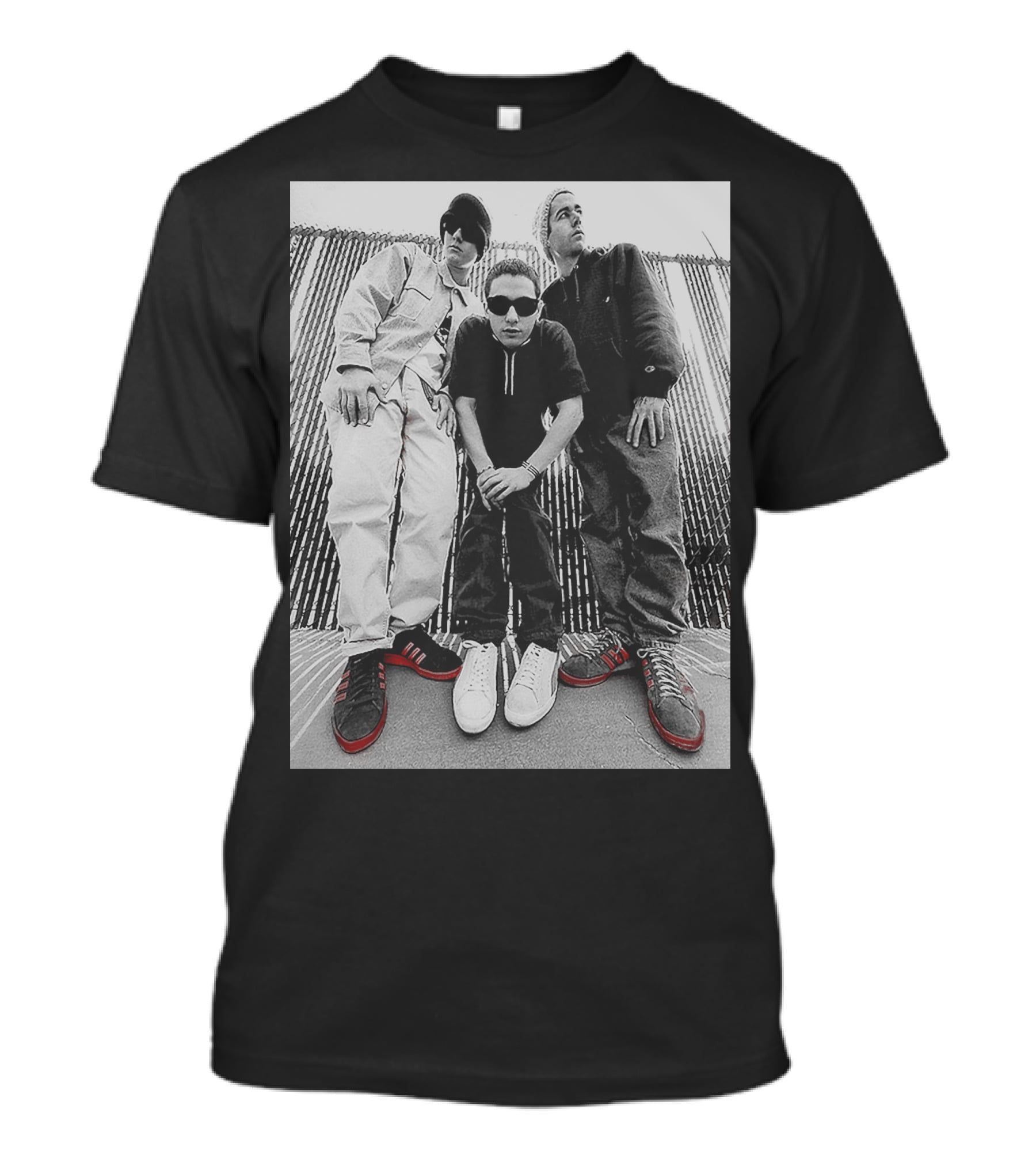 I Don't Know. T-Shirt