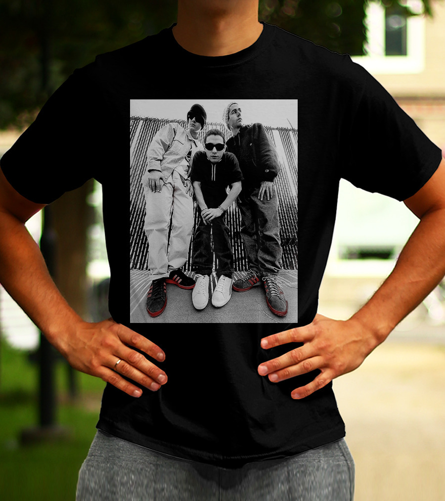 I Don't Know. T-Shirt