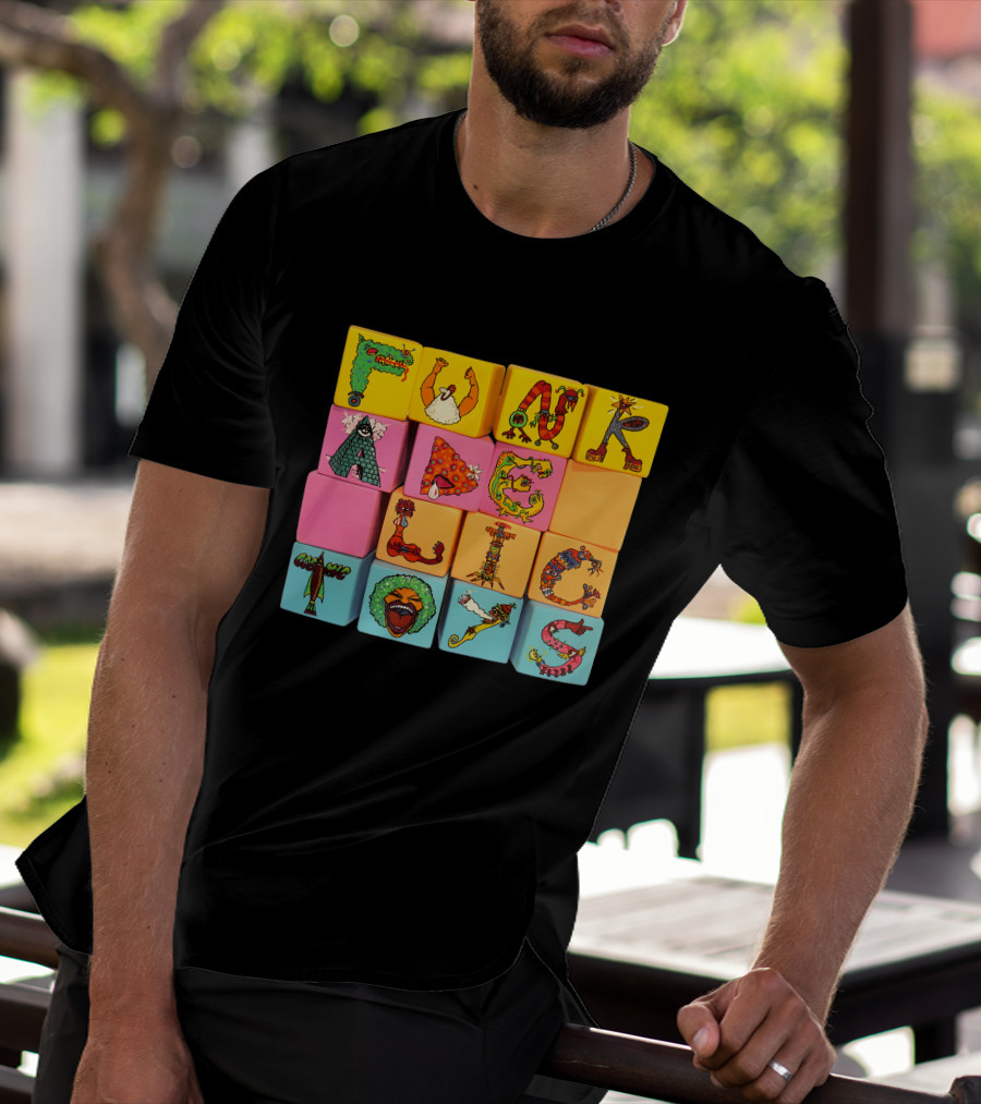 Funkadelics T-Shirt