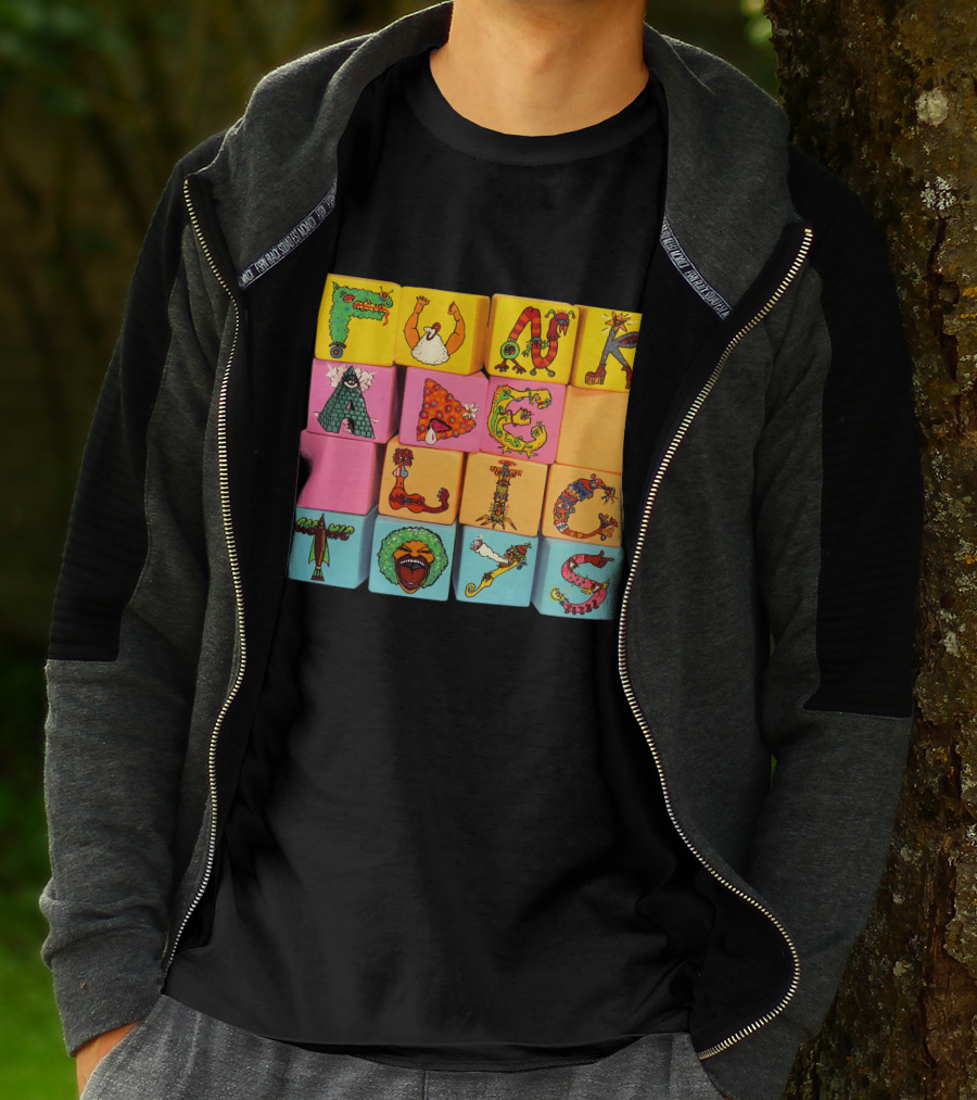 Funkadelics T-Shirt