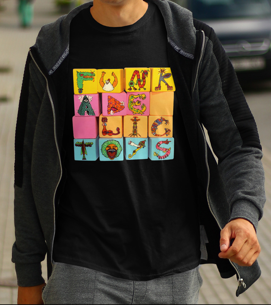 Funkadelics T-Shirt
