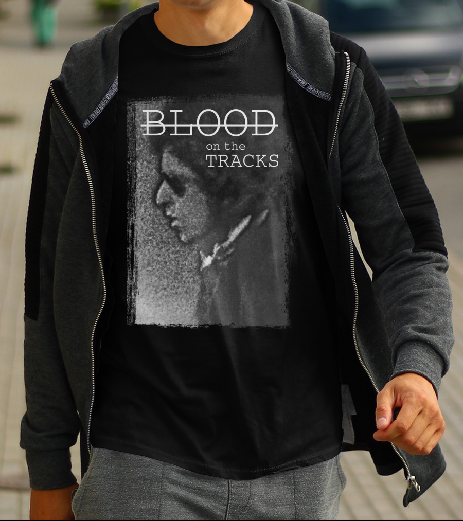 Blood On The Tracks Bdl T-Shirt