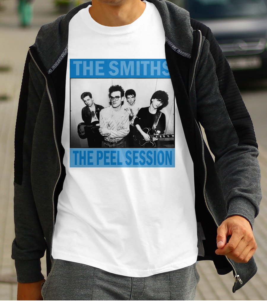 The Smiths The Peel Session T-Shirt