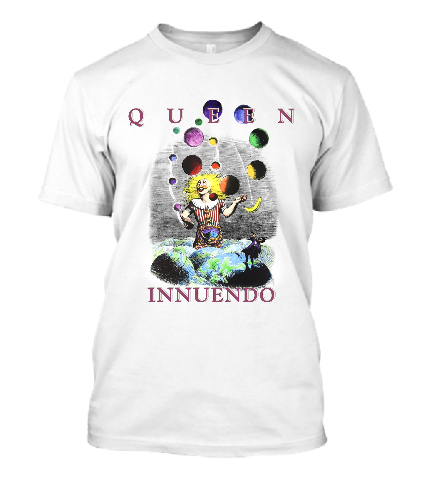Queen Innuendo T-Shirt