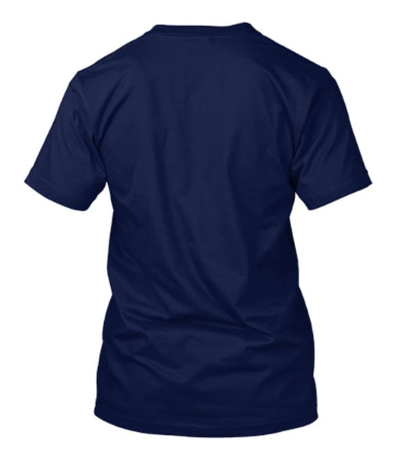 Detroit Tigers Baby Yoda T-Shirt