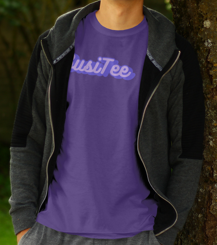 BusiTee Vintage T-Shirt