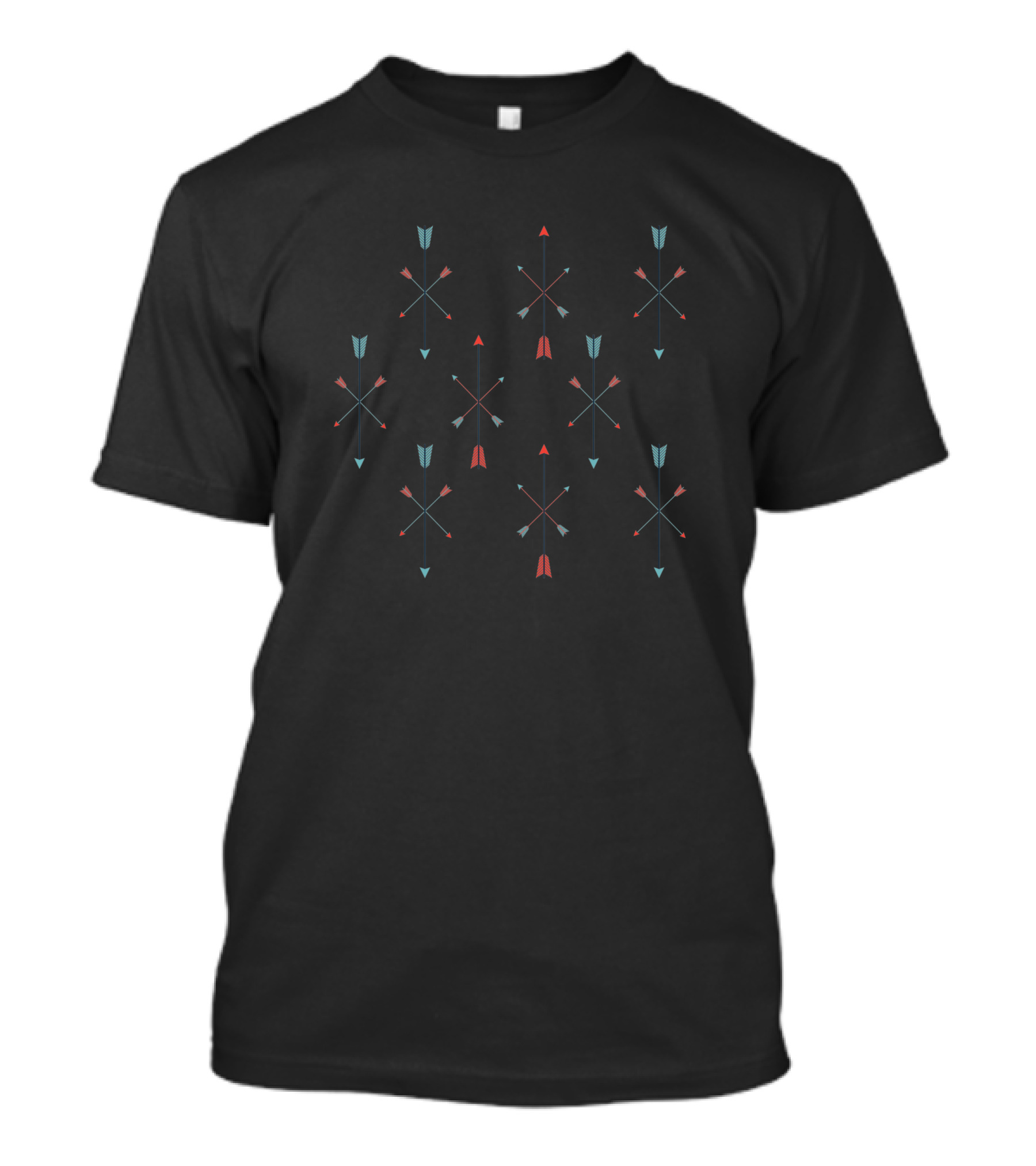 Arrows 76700 T-Shirt