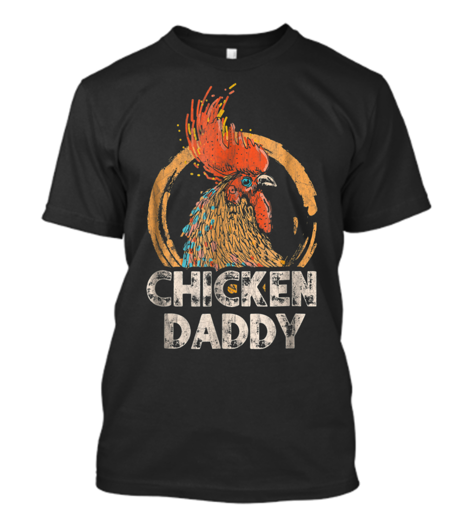 Chicken Daddy T-Shirt