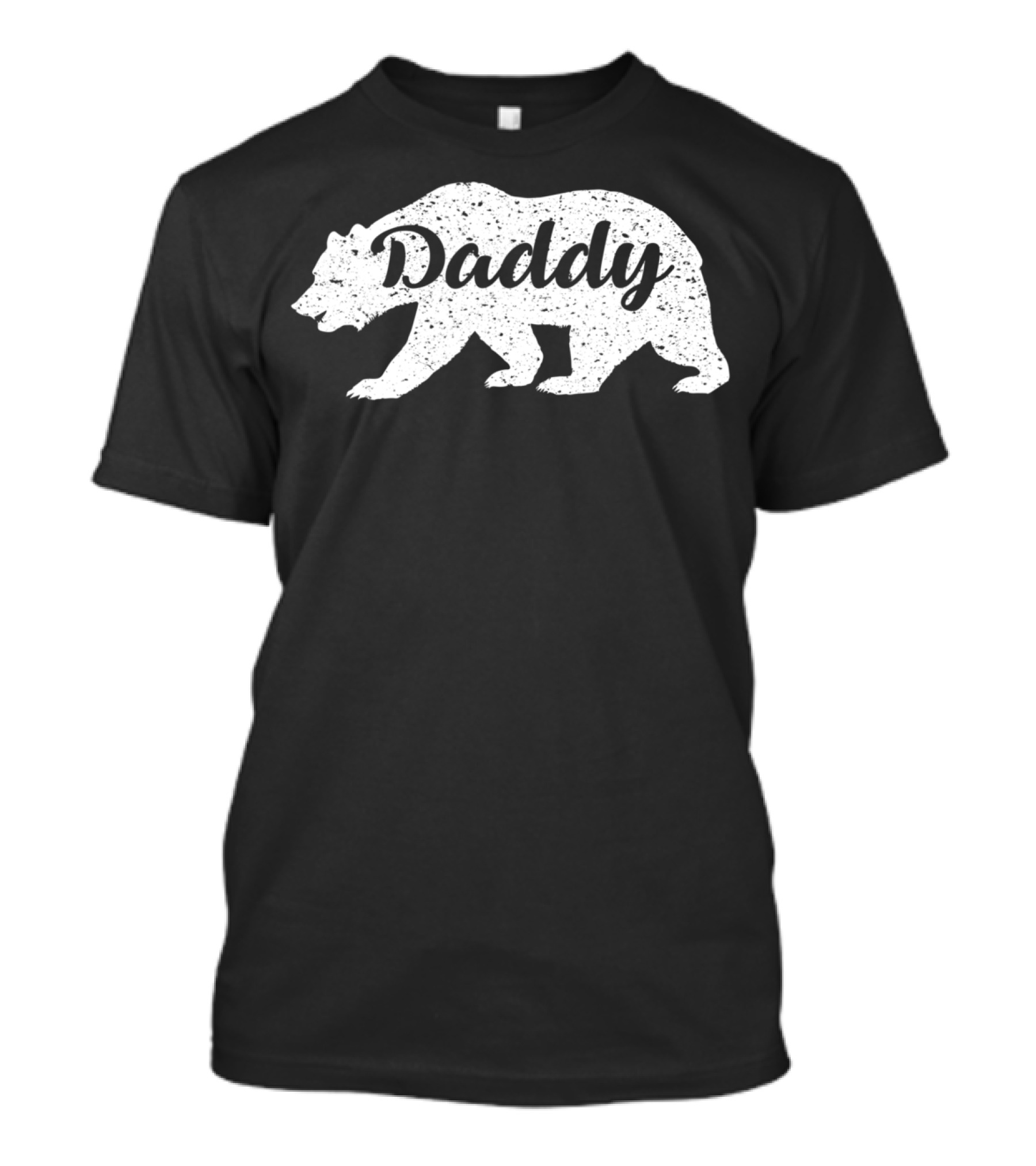 Daddy Bear T-Shirt