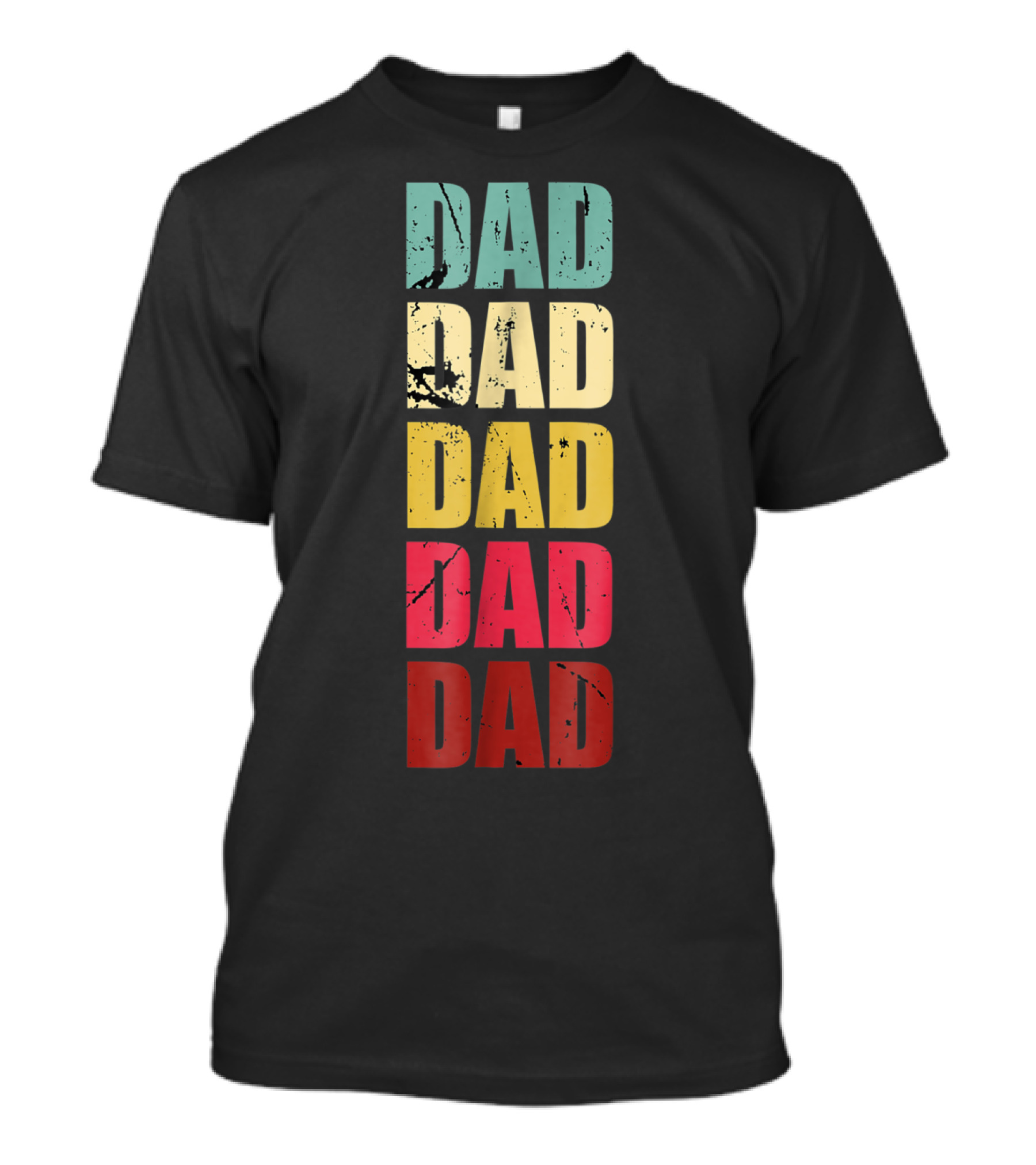 Dad Vintage T-Shirt
