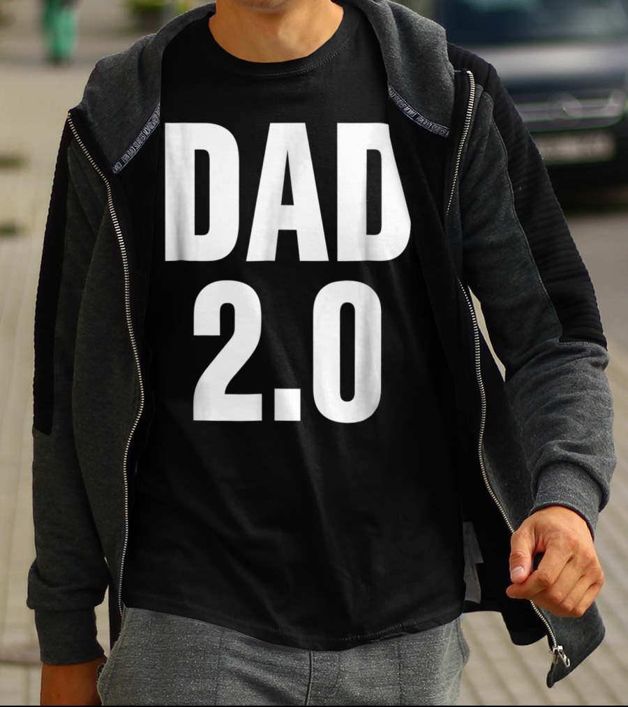DAD 2.0 T-Shirt