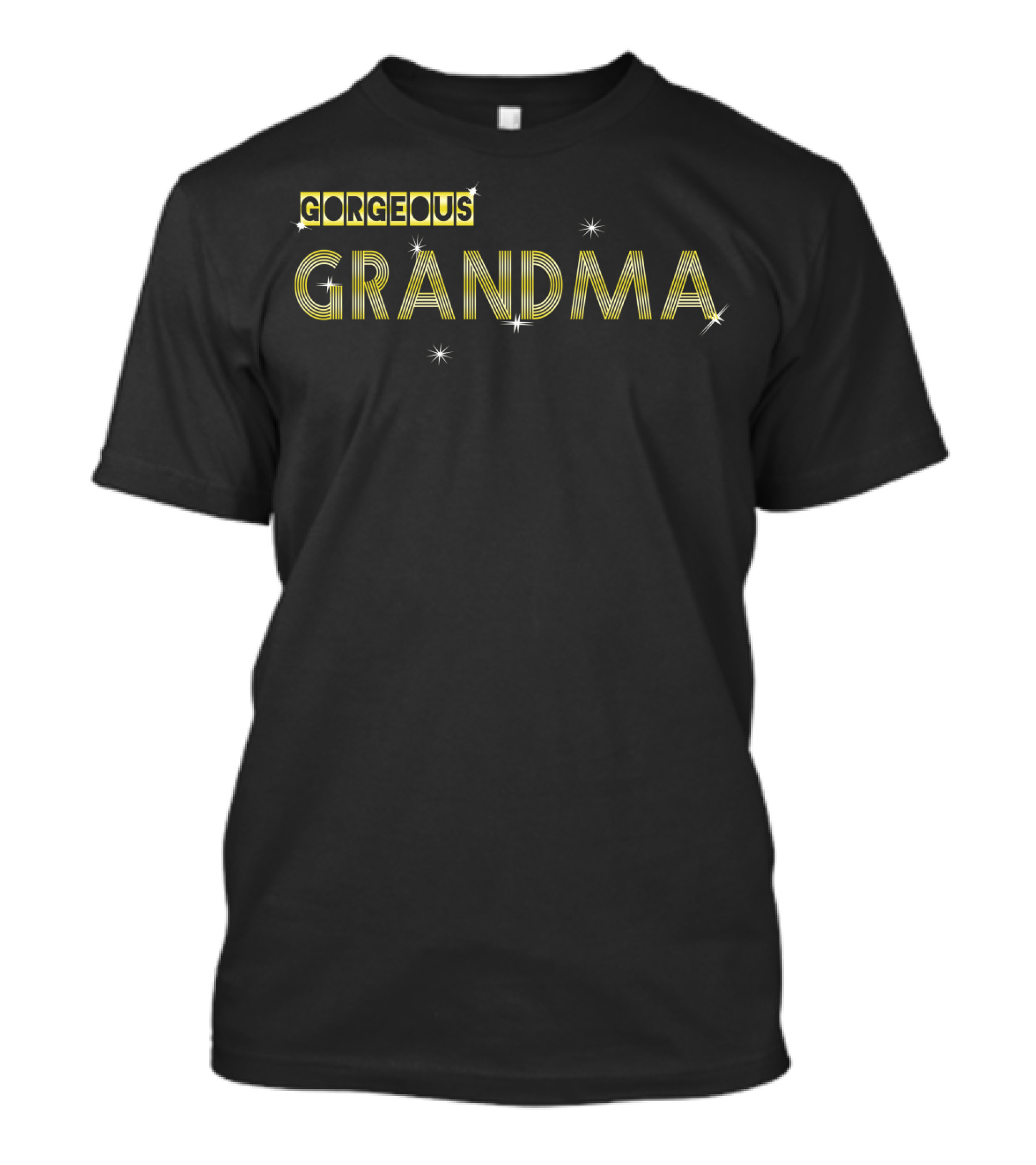 Gorgeous Grandma T-Shirt