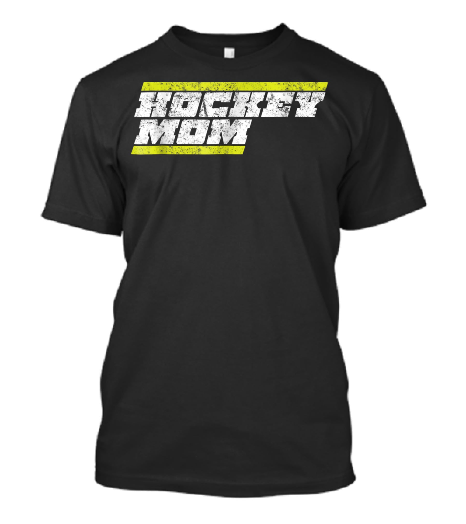 Hockey Mom T-Shirt