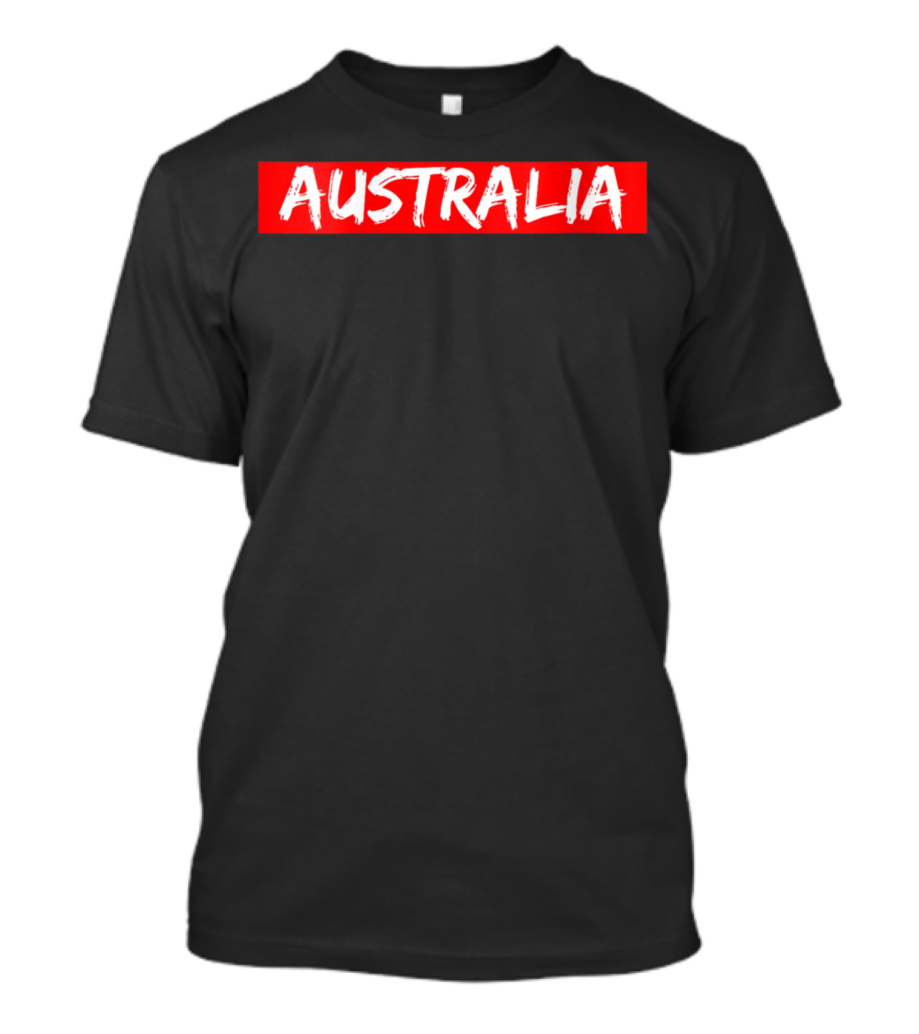 Pray For Australia Bush Fire Save Australia T-Shirt