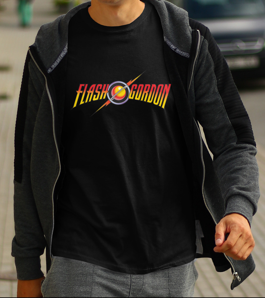 Flash Gordon T-Shirt