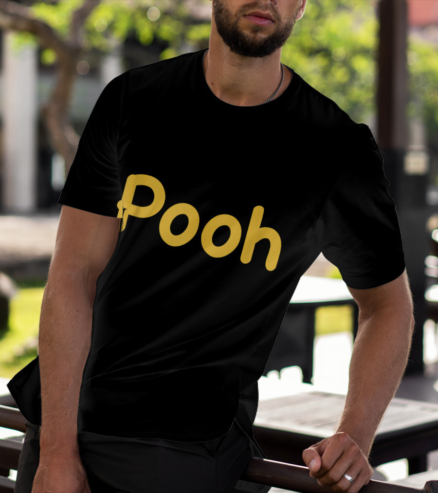 Disney Pooh T-Shirt