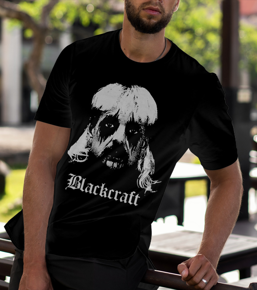 Blackcraft Joe Exotic Tiger King T-Shirt
