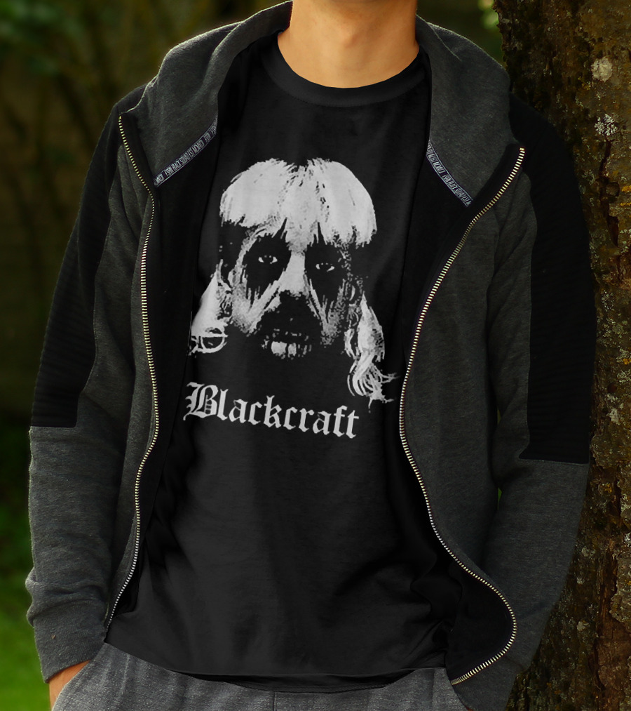 Blackcraft Joe Exotic Tiger King T-Shirt