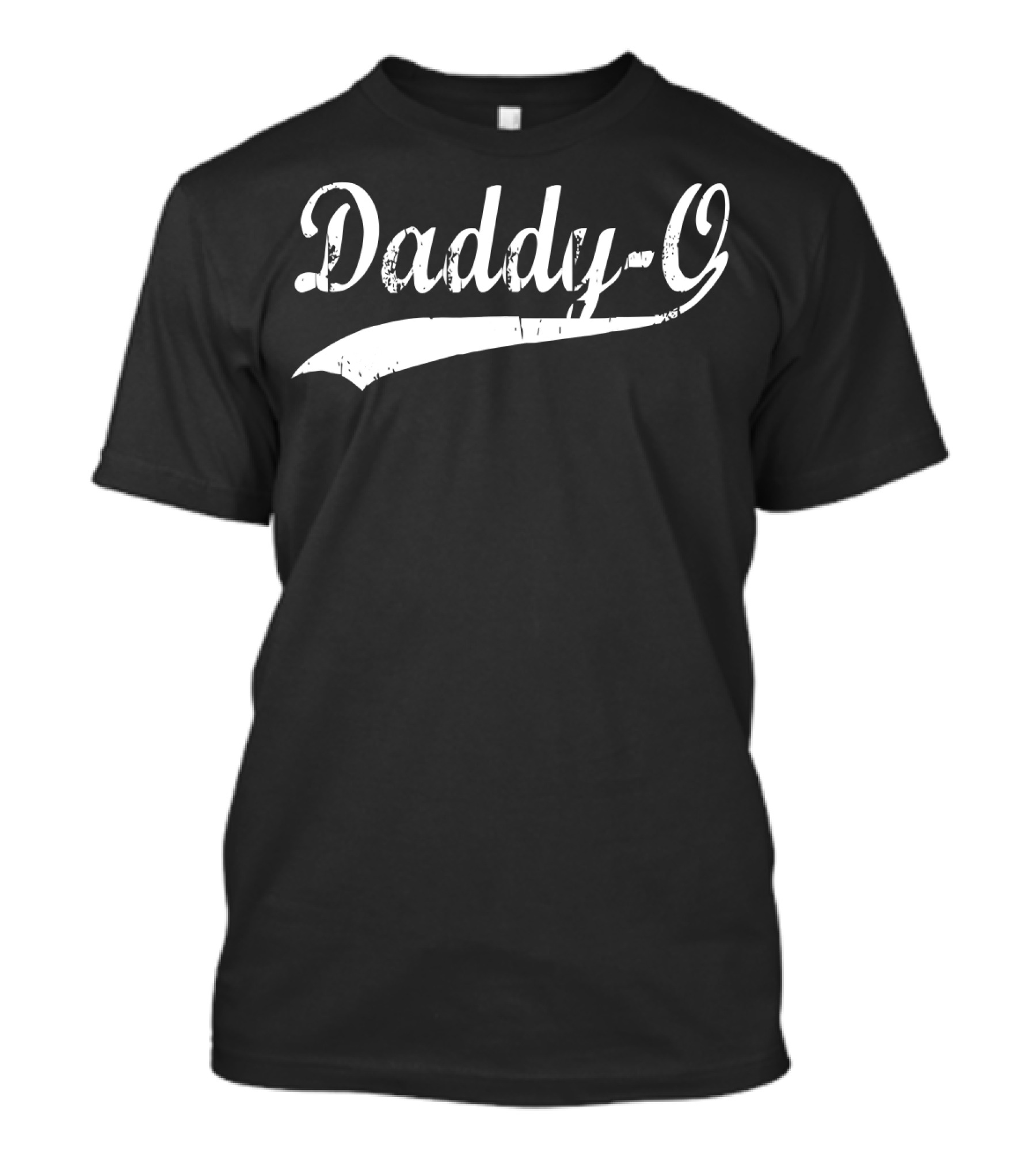 Daddy-O Cool Mens T-Shirt