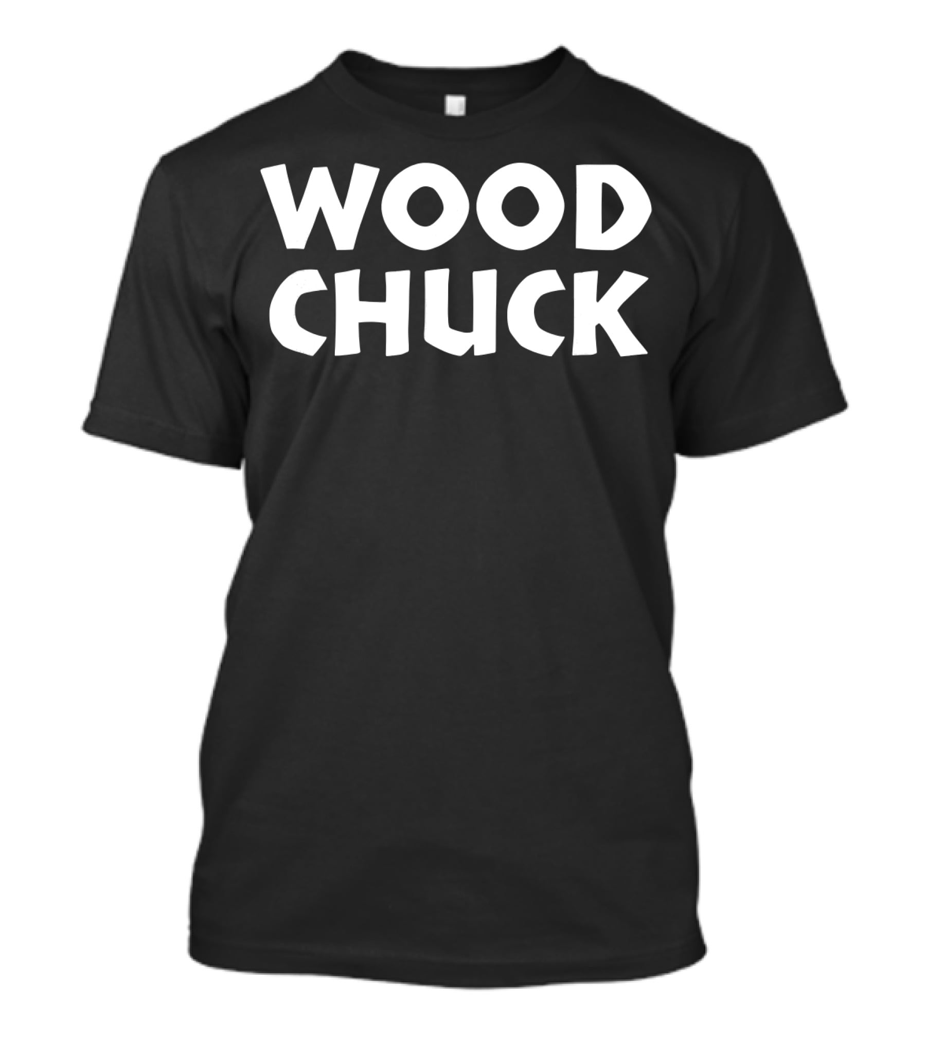 Woodchuck Camp Woodchucks T-Shirt