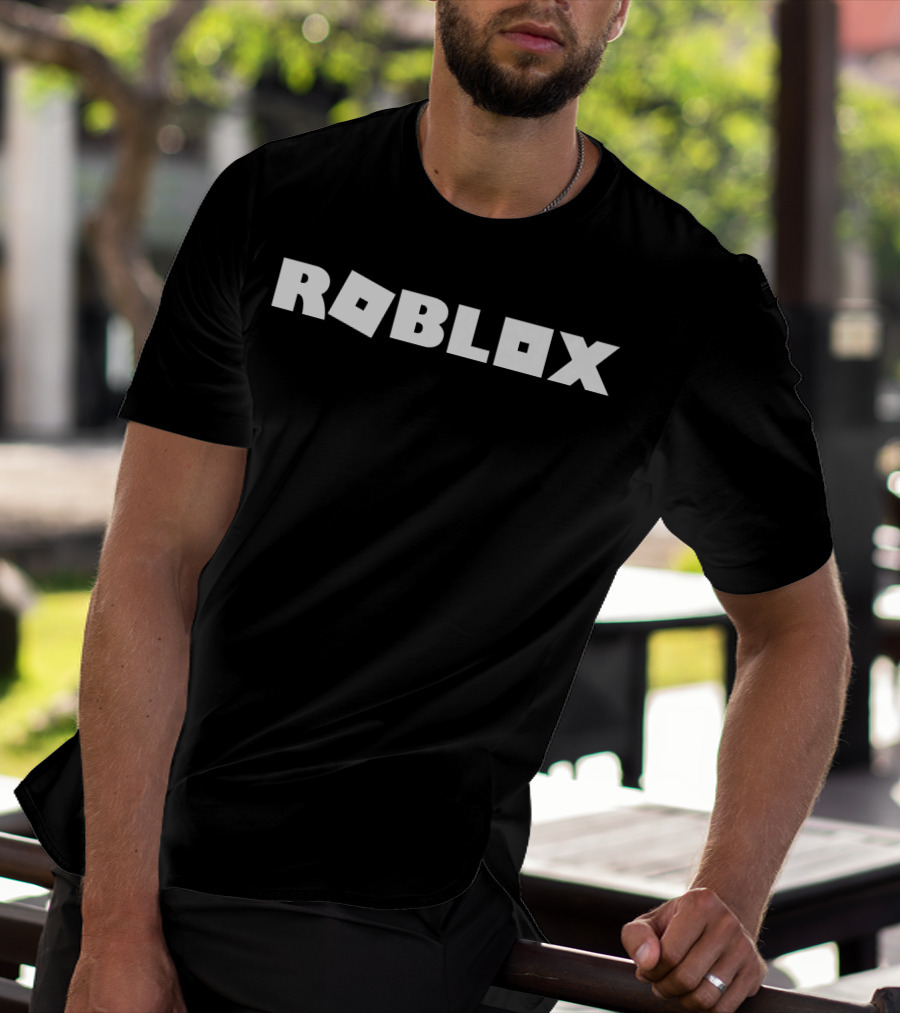 Roblox Maker Wrench Swordpack T-Shirt