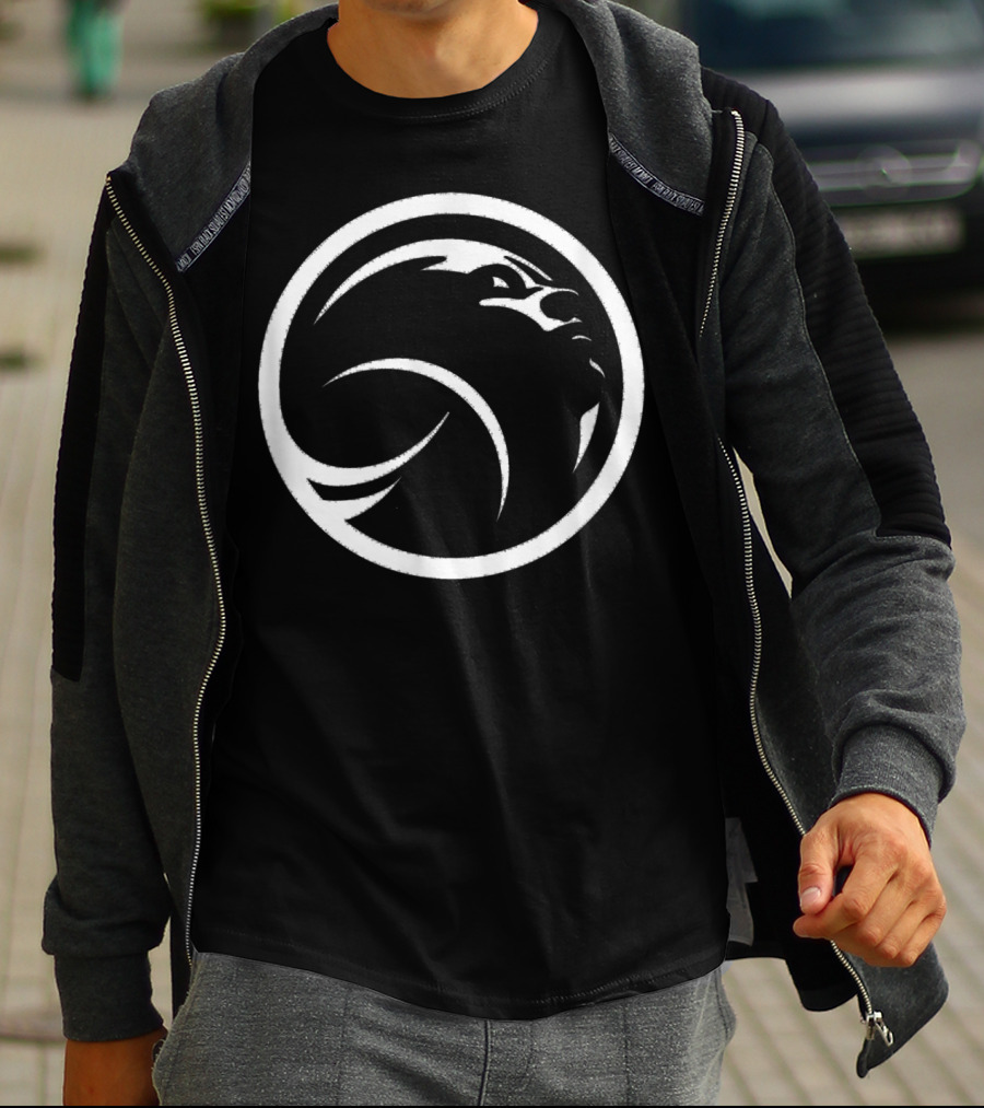 Nasa Artemis Mission Logo Lunar Exploration T-Shirt