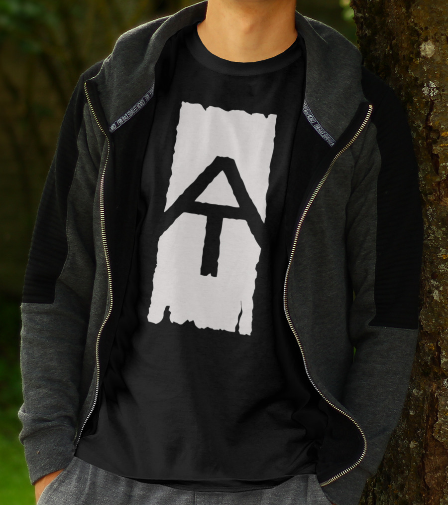 Appalachian Trail AT Hiking Adventure Mountains T-Shirt